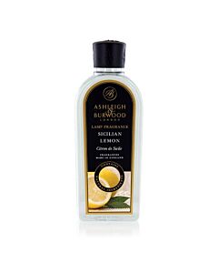 Ashleigh & Burwood - Sicilian Lemon - 500ml